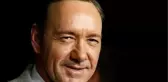 Netflix'ten Kevin Spacey'ye 'cinsel İstismar' Kotası