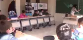 Profesörün Emeklilik İkramiyesi 