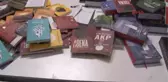 Sabahattin Önkibar'a Kitap Fuarında Saldırı