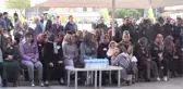 Şehit Polis Memuru Ahmet Alp Taşdemir İçin Tören Düzenlendi