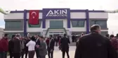 Türkiye'nin İlk İnsansı Robot Fabrikası Açıldı