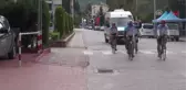 Yardıma Muhtaç Çocuklar İçin Bin 300 Kilometre Pedal Çevirdiler