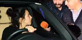 Zehra Çilingiroğlu'nun Olaylı Gecesi! Çarpıp Kaçtığı Taksici 30 Dakika Kovaladı