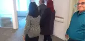 40 Yıllık Eşlerine Böbreklerini Verdiler