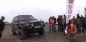 5. Geleneksel Düsof Off-Road Şenlikleri