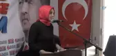 AK Parti Amasra İlçe Kongresi