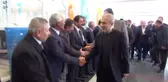 AK Parti Grup Başkanvekili Bostancı: 