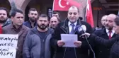 Ankara Kahramankazanlılardan Büyükşehir'e Lokman Ertürk Gelsin Dua ve Çağrısı