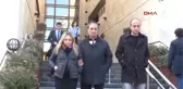 Bursa Eski Sevgilisini Yaralayan Emekli Polise 7.5 Yıl Hapis