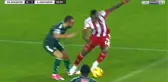 Cüneyt Çakır'dan Sivasspor - Konyaspor Maçında Skandal Karar