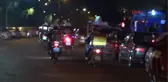 Denizli'deki Narkotik Uygulamasında 14 Gözaltı