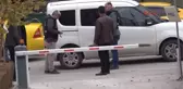 Eskişehir Eşini Döverken Araya Giren Babasını Öldüren Şüpheli Tutuklandı