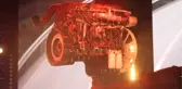 Ford Otosan'ın Ecotorq Motorlu Kamyonu Hattan İndirildi