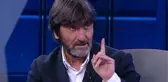 Galatasaraylı Taraftarlar, Rıdvan Dilmen'i Sosyal Medyada Linç Etti
