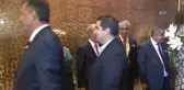 Hanefi Avcı'nın Oğlu Dünya Evine Girdi