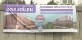 İü Eğitim Bilimleri Binası Temel Atma Töreni - Başbakan Yardımcısı Çavuşoğlu (1)