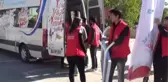 Mobil Merkez, Çocukları Yeni Oyunlarla Tanıştırıyor