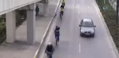 Pedalon Bisiklet Derneğinden Kızılay'a Kan Bağışı