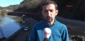 Trabzon Sera Gölü'nde 'Çin Seddi' Benzetilmesi Yapılan Duvar Yıkıldı