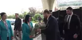 Tügva Mardin İl Temsilciliği Açıldı