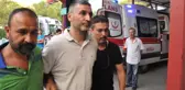 Akıncı Üssü Davasında Salon Karıştı, Şehit Yakınları ve Sanıklar Birbirine Girdi