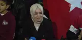 Bakan Kaya'dan Darp Edilen Gazilere Ziyaret (2)