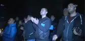 Bakırköy'de Yıkım Gerginliği