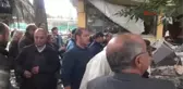 Bakırköy'deki Yıkım ile İlgili Vakıf Başkanından Açıklama