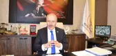 AK Parti'nin Balıkesir Belediye Başkan Adayı Zekai Kafaoğlu Oldu
