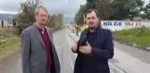 CHP'li Başkandan, AK Parti İl Başkanına Teşekkür