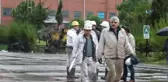 Doğuma Hazırlanan Eşine Rağmen Madendeki Eylemini Bırakmadı