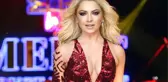 Hakan Sabancı, Hadise İçin Kral Dairesini Kapattırdı