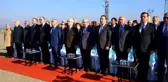 İçme Sularının Enerjisi Güneşten... Tekirdağ'a 721 Bin TL'lik Ges Yatırımı