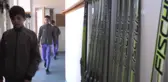 Kar Üstünde Geleceğe Koşuyorlar - Bolu