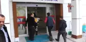Karaman Maden Ocağında Karbonmonoksitten Zehirlenen 6 İşçi Hastaneye Kaldırıldı