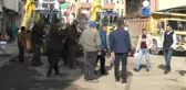 Kars Belediyesi Asfalt Çalışmalarına Devam Ediyor