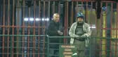 Madencilerin Eylemi 12 Saate Ulaştı