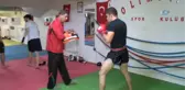 Milli Formayı Giyebilmek İçin Türk Vatandaşı Olmak İstiyor