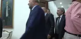 RTÜK Üyelerinin KKTC Ziyareti
