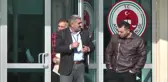 Şehit Babası Yılmaz Şahin