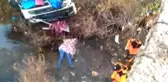 Sivas'ta Üç Ayrı Tır Kazası: 2 Ölü, 1 Yaralı