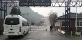 Ttk İşçilerinden Ocaktan Çıkmama Eylemi - Armutçuk Maden Ocağı
