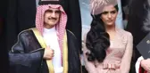 Gözaltındaki Suudi Prensin Mahrem Sırrı! Genç Eşini, Neden Boşadığını Kimse Bilmiyor