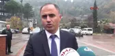 Zonguldak'ta Maden İşçileri Ocaktan Çıkmama Eylemi Başlattı