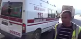 Anadolu Otoyolu'nda Trafik Kazası: 1 Yaralı