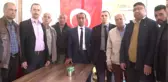 Ankara'da 2 Gazinin Darbedilmesi
