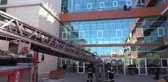 Antalya Hastanedeki Yangın Tatbikatı Korkuttu