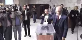 Balıkesir Büyükşehir Belediye Başkanı Kafaoğlu: 