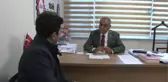 Başkan Aslanoğlu: 