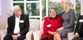 Bebeği Doğar Doğmaz Öldü Zanneden Aile, Gerçeği Esra Erol'da Öğrendi